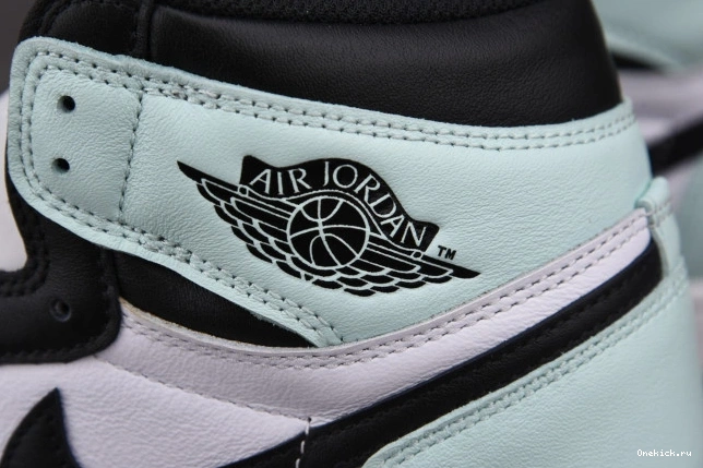 One Kick Igloo Jordan 1 Retro 861428-100 High 0721